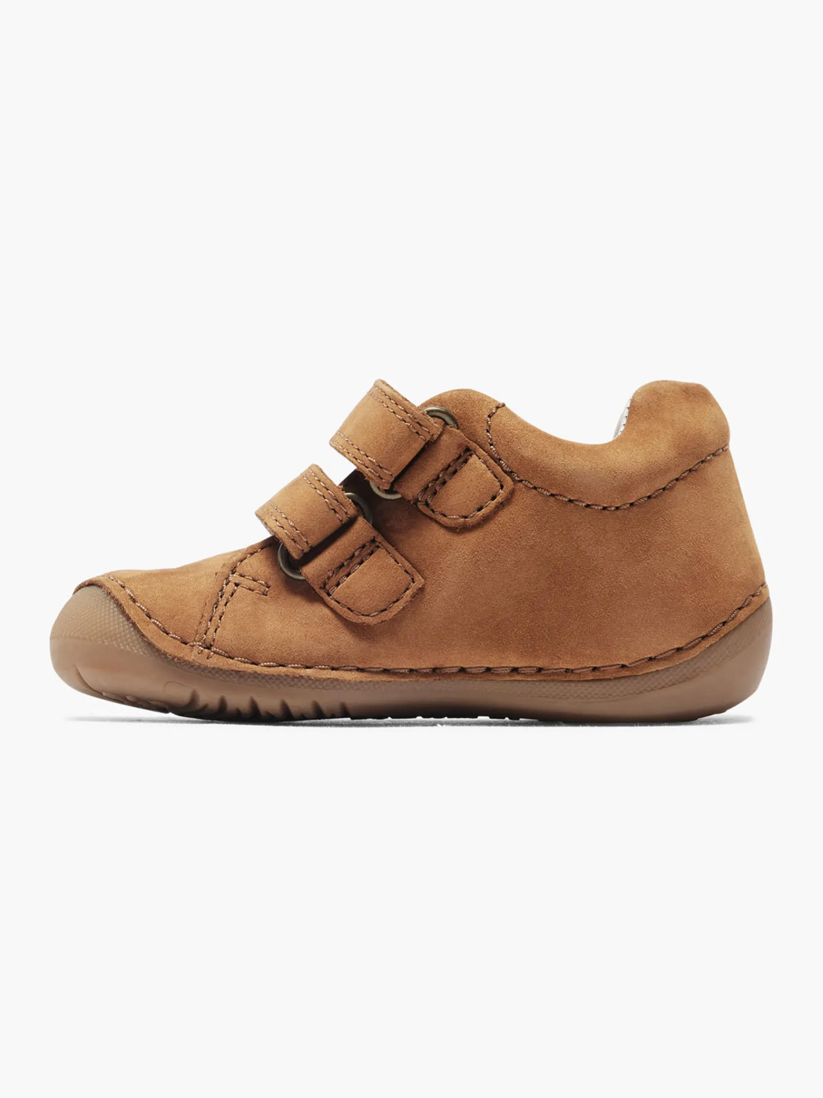 Kinder elefanten Leder Lauflerner LOOP, Weite M