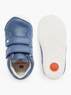 Kinder elefanten Leder Lauflerner LOOP, Weite M