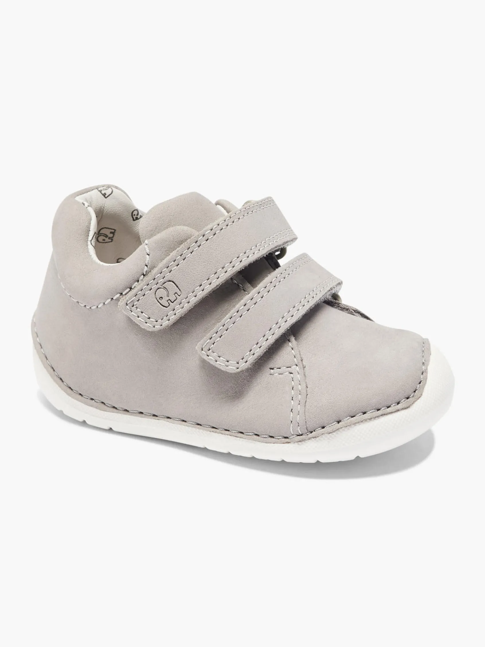Kinder elefanten Leder Lauflerner LOOP, Weite M