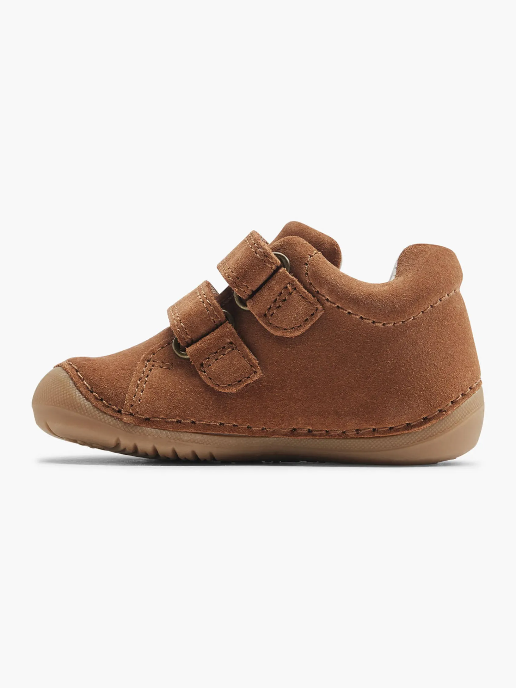 Kinder elefanten Leder Lauflerner LOOP, Weite M