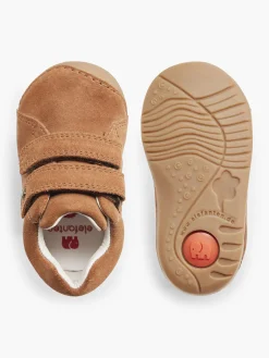 Kinder elefanten Leder Lauflerner LOOP, Weite M
