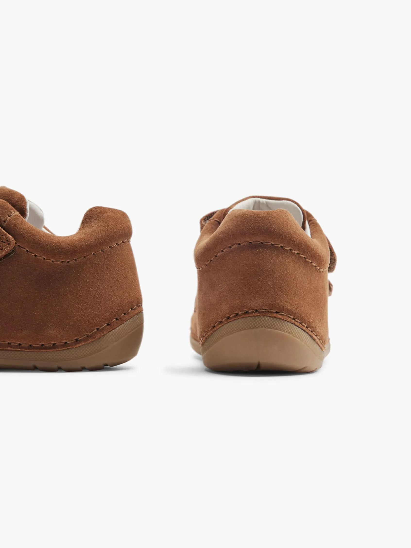 Kinder elefanten Leder Lauflerner LOOP, Weite M