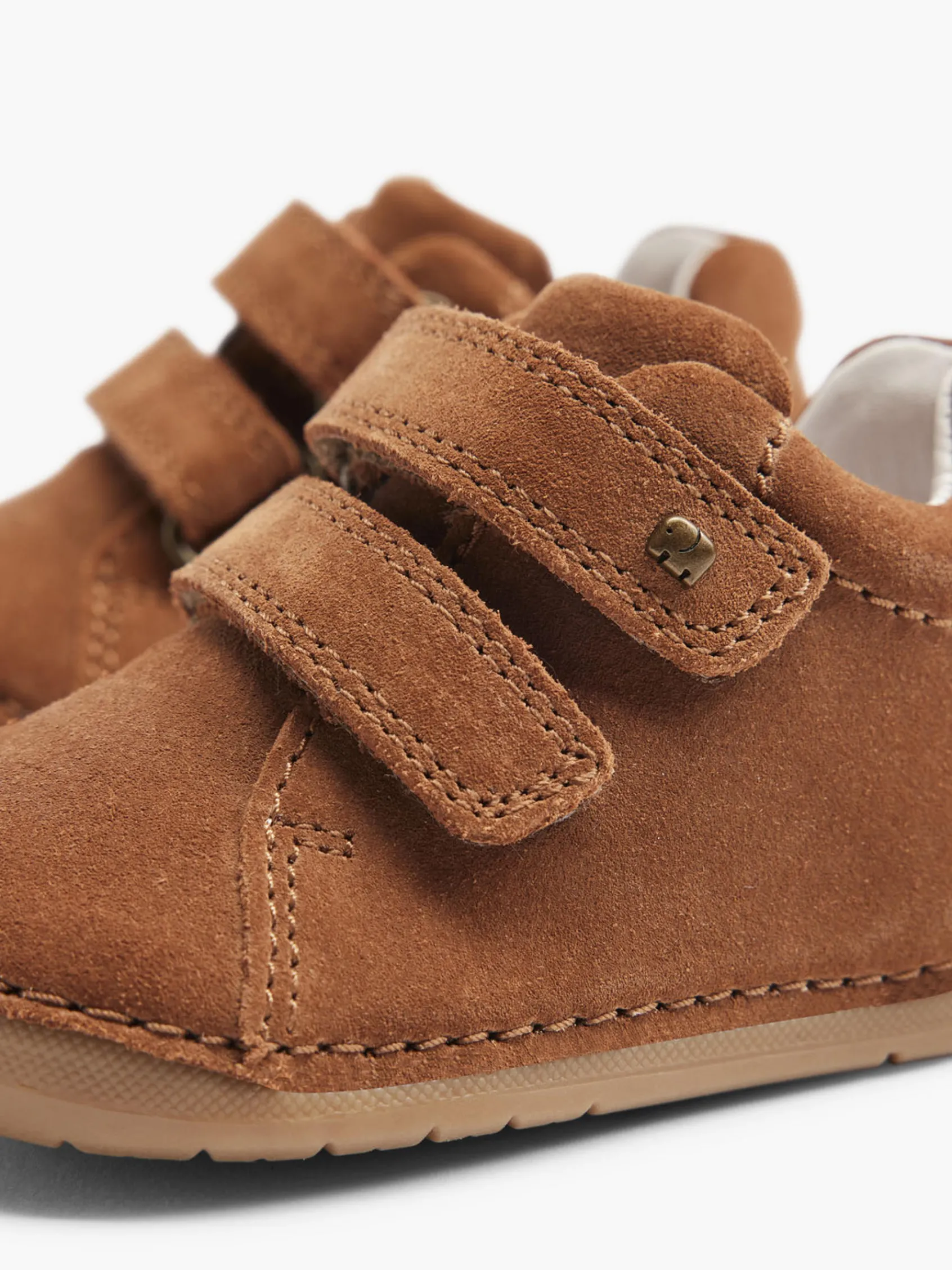 Kinder elefanten Leder Lauflerner LOOP, Weite M