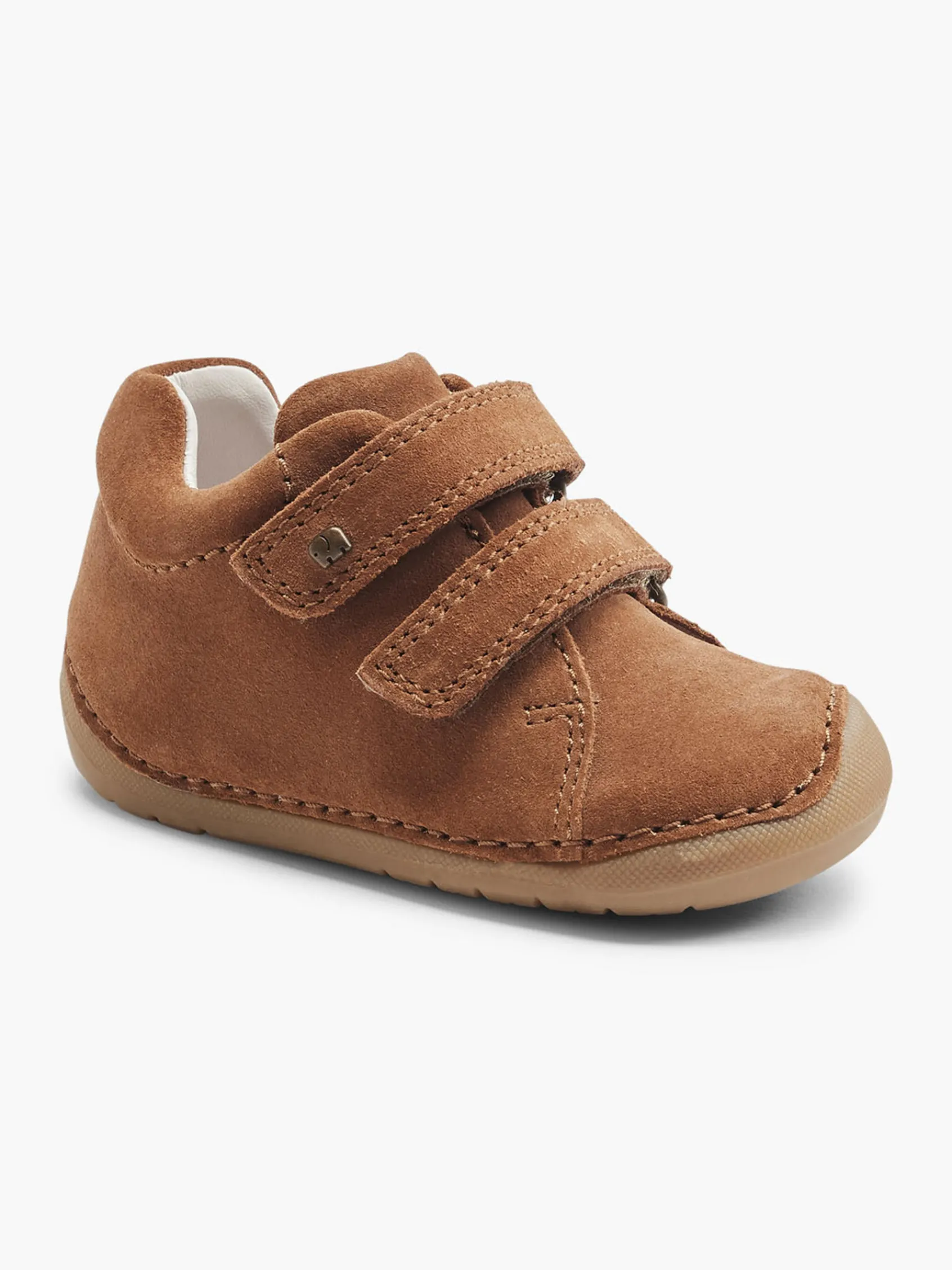 Kinder elefanten Leder Lauflerner LOOP, Weite M