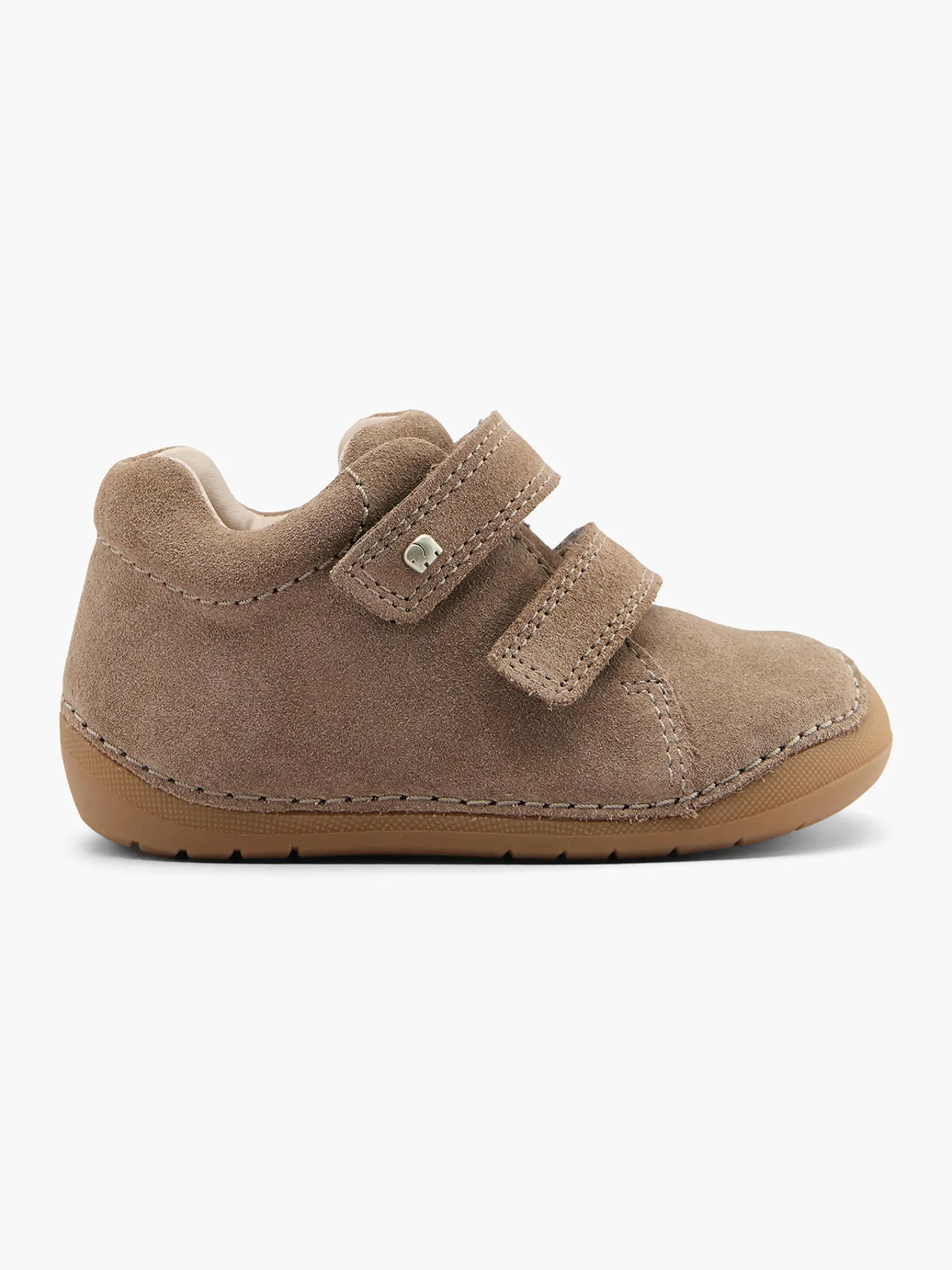 Kinder elefanten Leder Lauflerner LOOP, Weite M