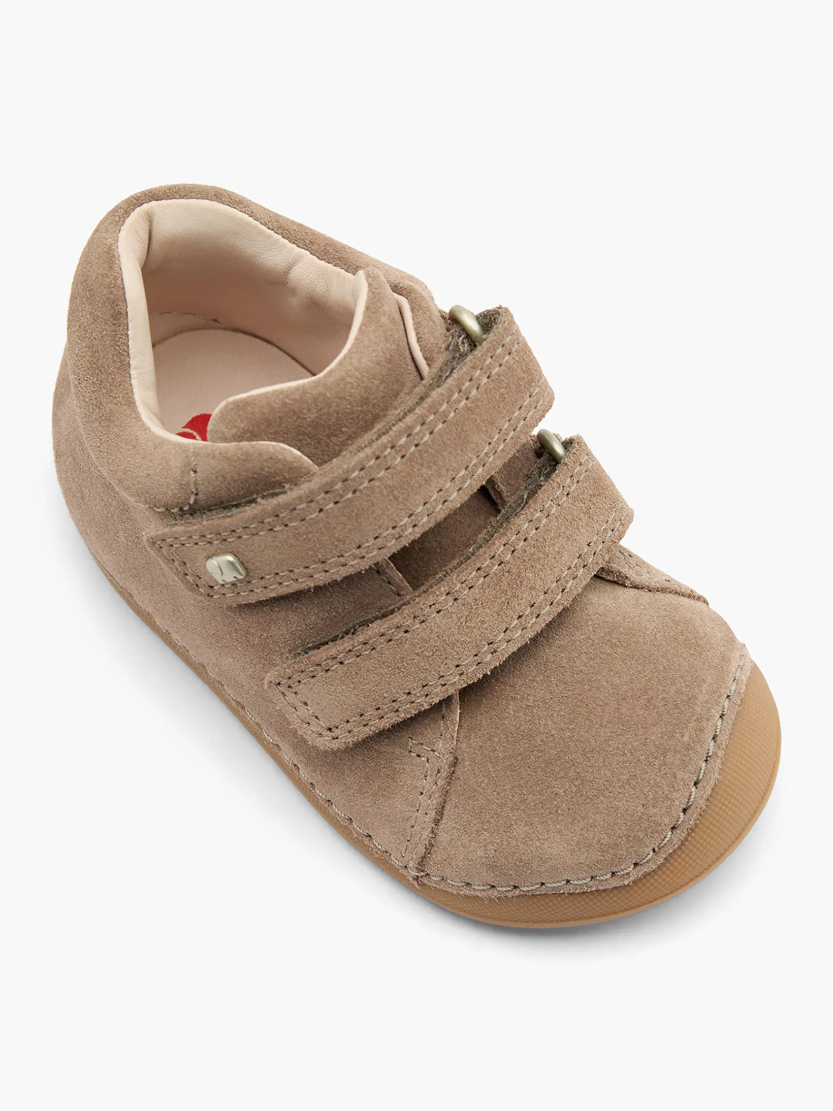 Kinder elefanten Leder Lauflerner LOOP, Weite M