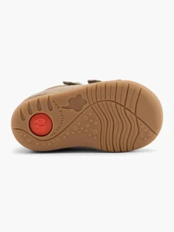 Kinder elefanten Leder Lauflerner LOOP, Weite M