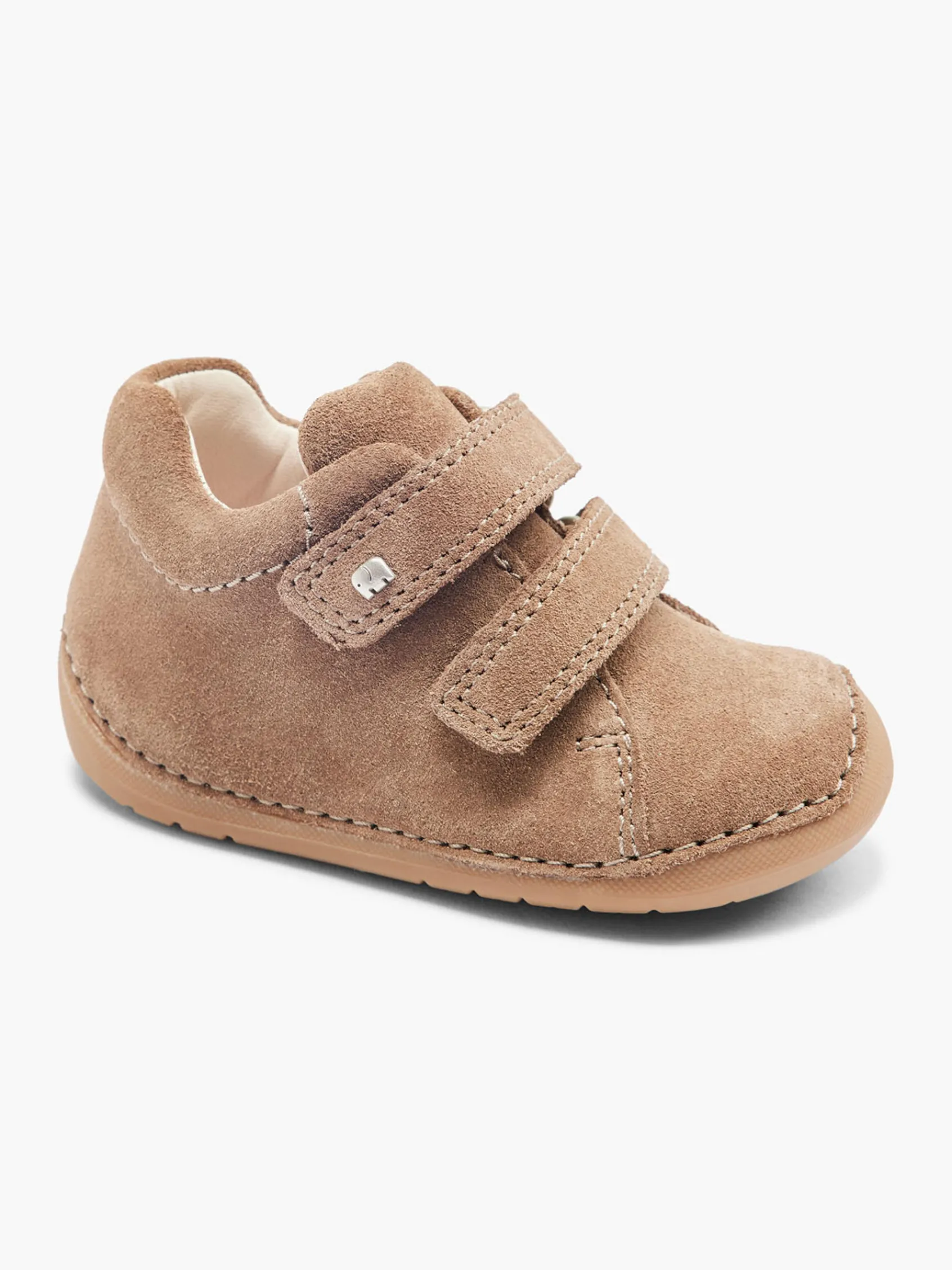 Kinder elefanten Leder Lauflerner LOOP, Weite M