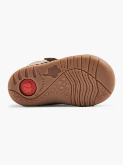 Kinder elefanten Leder Lauflerner LOOP, Weite M