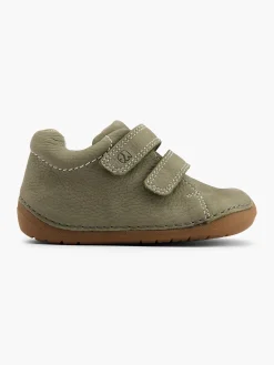 Kinder elefanten Leder Lauflerner LOOP, Weite M