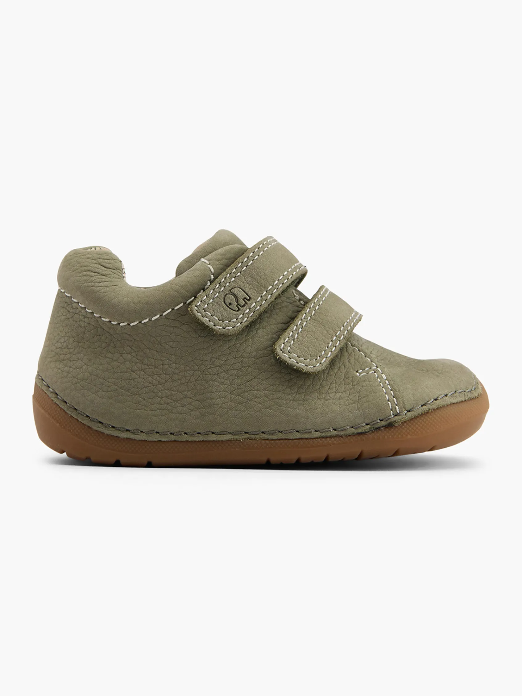 Kinder elefanten Leder Lauflerner LOOP, Weite M