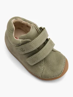 Kinder elefanten Leder Lauflerner LOOP, Weite M