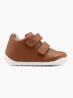 Kinder elefanten Leder Lauflerner LOOP, Weite M