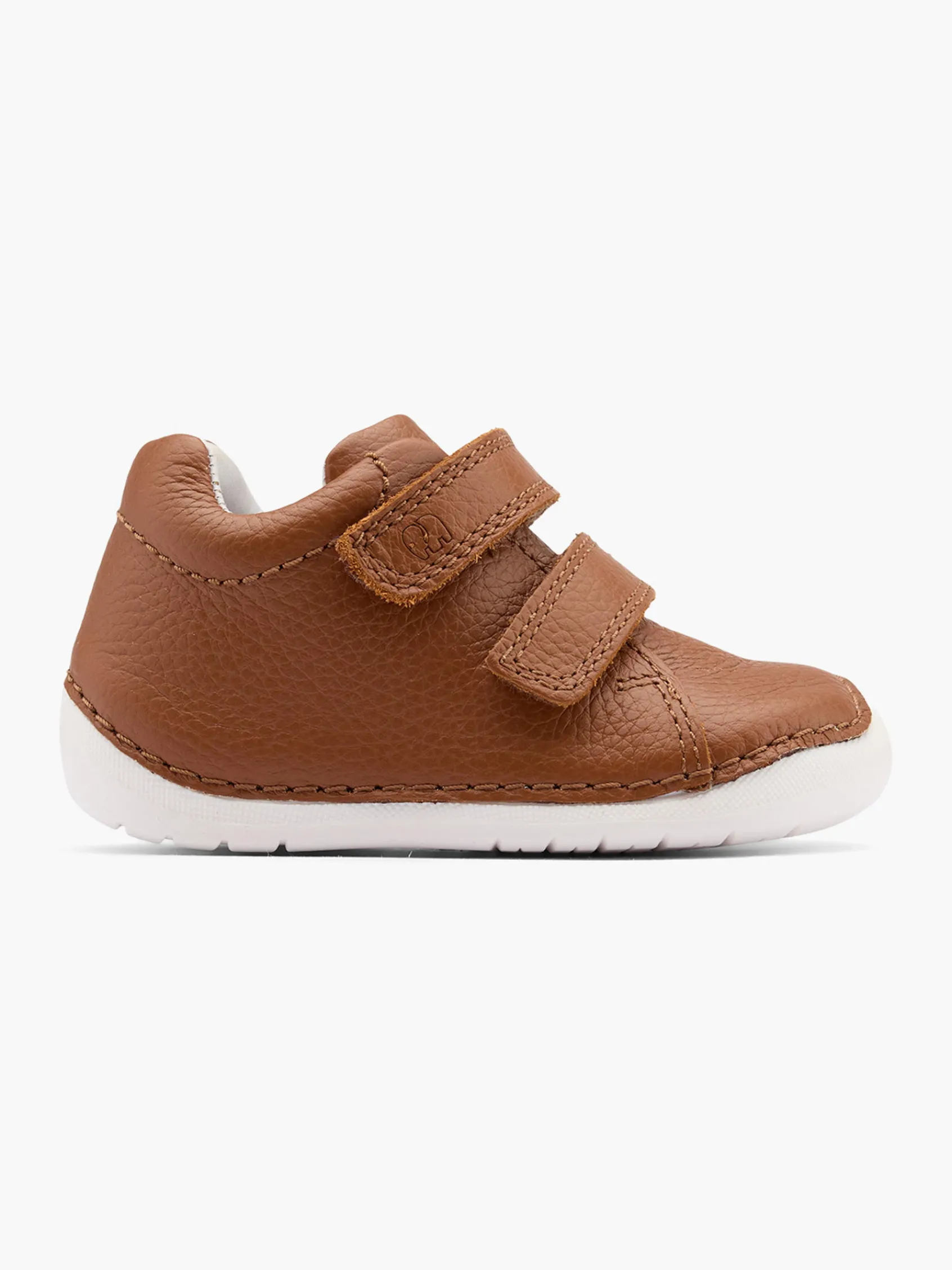 Kinder elefanten Leder Lauflerner LOOP, Weite M