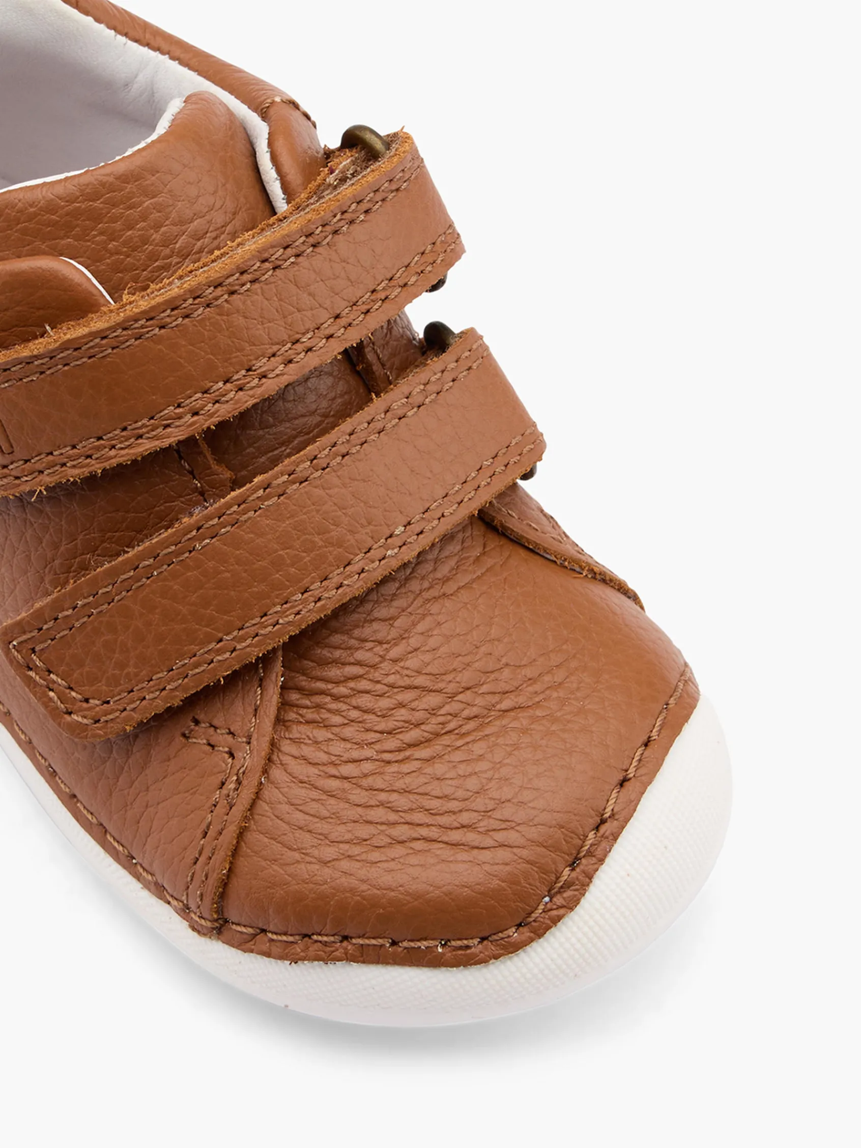 Kinder elefanten Leder Lauflerner LOOP, Weite M
