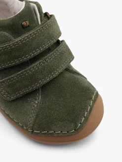 Kinder elefanten Leder Lauflerner LOOP, Weite M