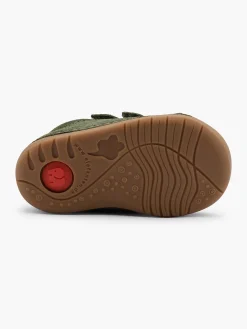 Kinder elefanten Leder Lauflerner LOOP, Weite M