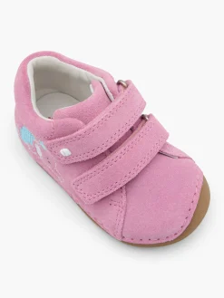 Kinder elefanten Leder Lauflerner LOOP, Weite M