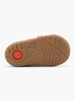 Kinder elefanten Leder Lauflerner LOOP, Weite M