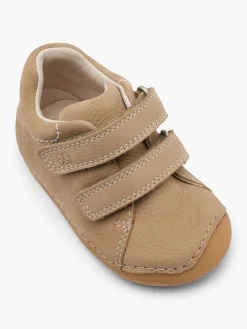 Kinder elefanten Leder Lauflerner LOOP, Weite M