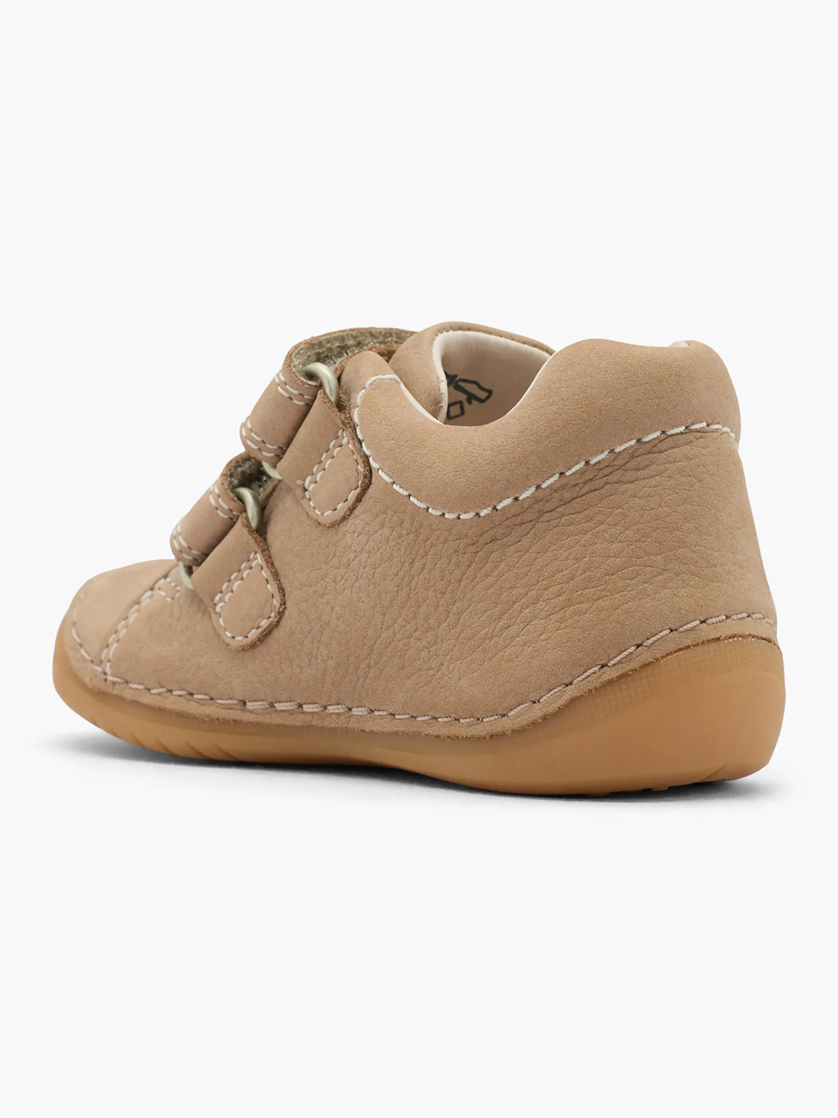 Kinder elefanten Leder Lauflerner LOOP, Weite M