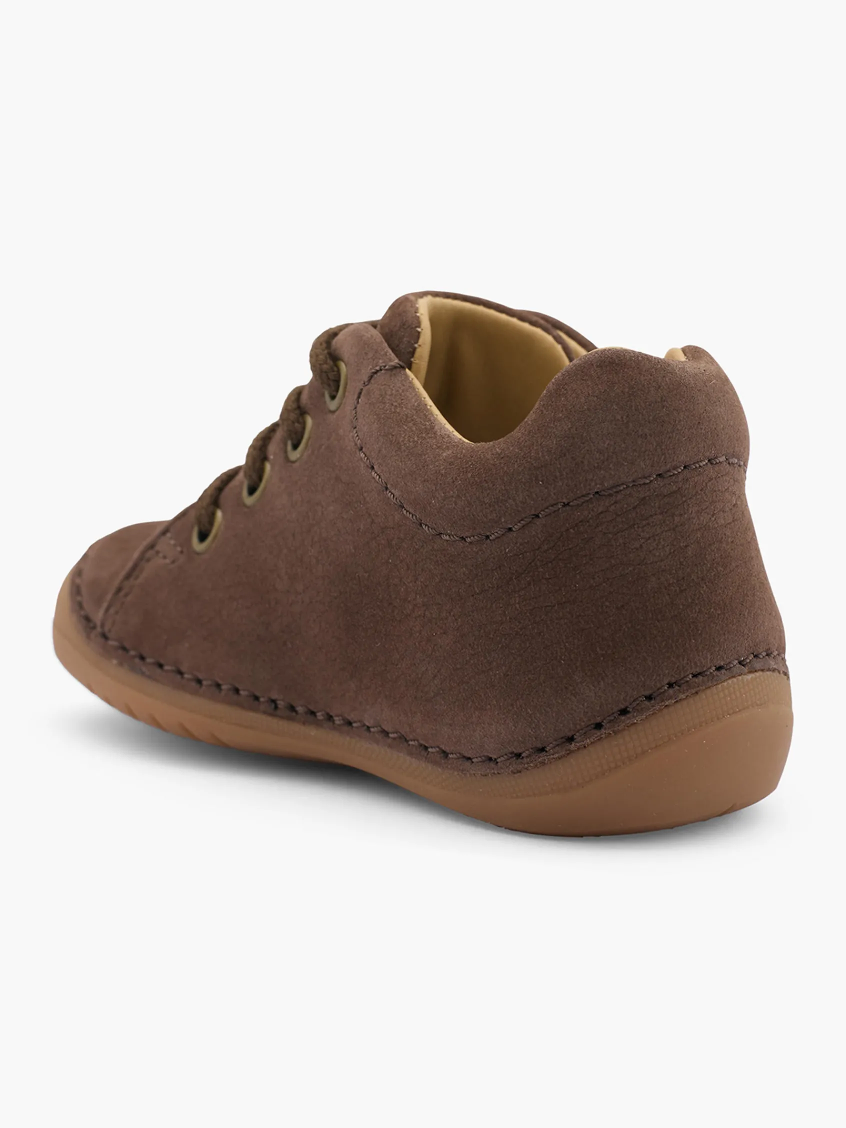Kinder elefanten Leder Lauflerner LOTE, Weite M