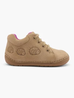 Kinder elefanten Leder Lauflerner LOTE, Weite M