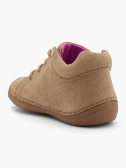 Kinder elefanten Leder Lauflerner LOTE, Weite M