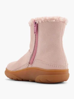 Kinder elefanten Leder Lauflerner MABEL, Weite M