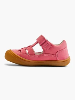 Kinder elefanten Leder Lauflerner NILA, Weite M