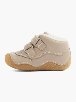 Kinder elefanten Leder Lauflerner OSIMO, Weite M
