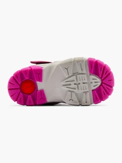 Kinder elefanten Leder Lauflerner PASSA, Weite W