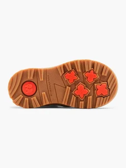 Kinder elefanten Leder Lauflerner PASTIS, Weite M