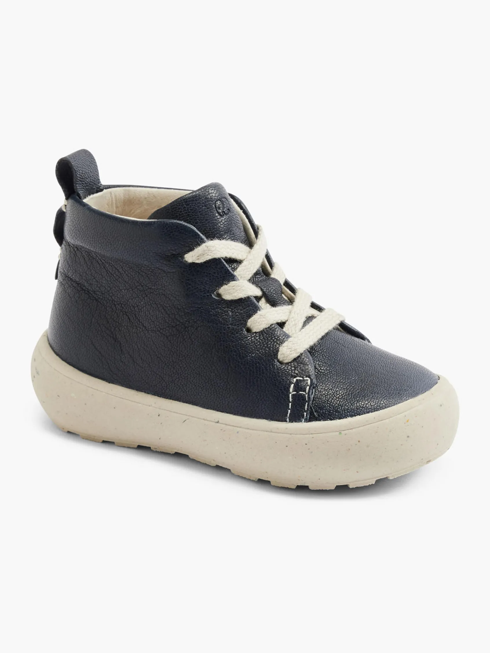 Kinder elefanten Leder Lauflerner RENOA, Weite M
