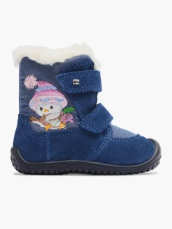Kinder elefanten Leder Lauflerner SOCHI, Weite M