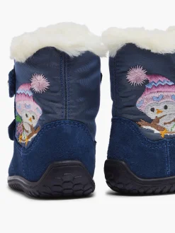 Kinder elefanten Leder Lauflerner SOCHI, Weite M
