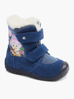 Kinder elefanten Leder Lauflerner SOCHI, Weite M
