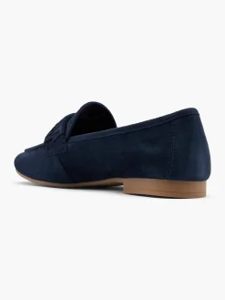 Damen ESPRIT Leder Loafer