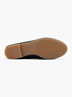 Damen ESPRIT Leder Loafer