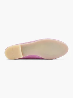 Damen ESPRIT Leder Loafer
