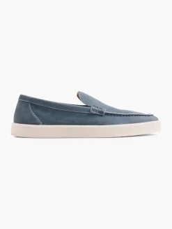 Herren ESPRIT Leder Loafer