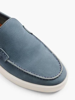 Herren ESPRIT Leder Loafer