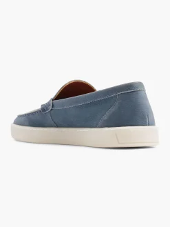 Herren ESPRIT Leder Loafer