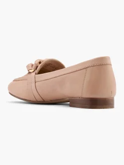 Damen 5th Avenue Leder Loafer