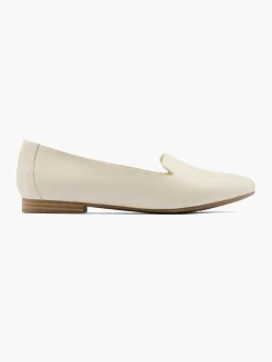 Damen 5th Avenue Leder Loafer