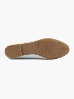 Damen 5th Avenue Leder Loafer
