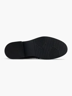 Damen 5th Avenue Leder Loafer