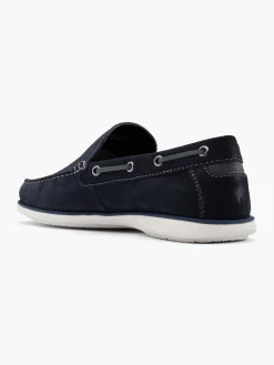 Herren ESPRIT Leder Mokassin