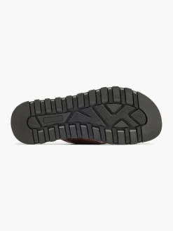 Herren Gallus Leder Pantolette