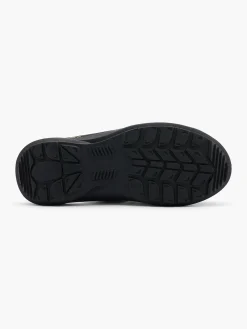 Herren Gallus Leder Pantolette